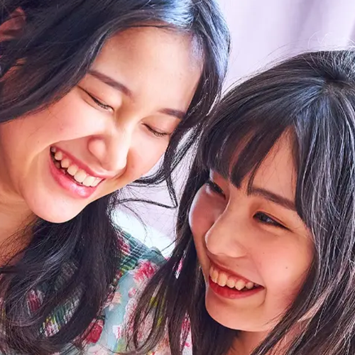 女子会